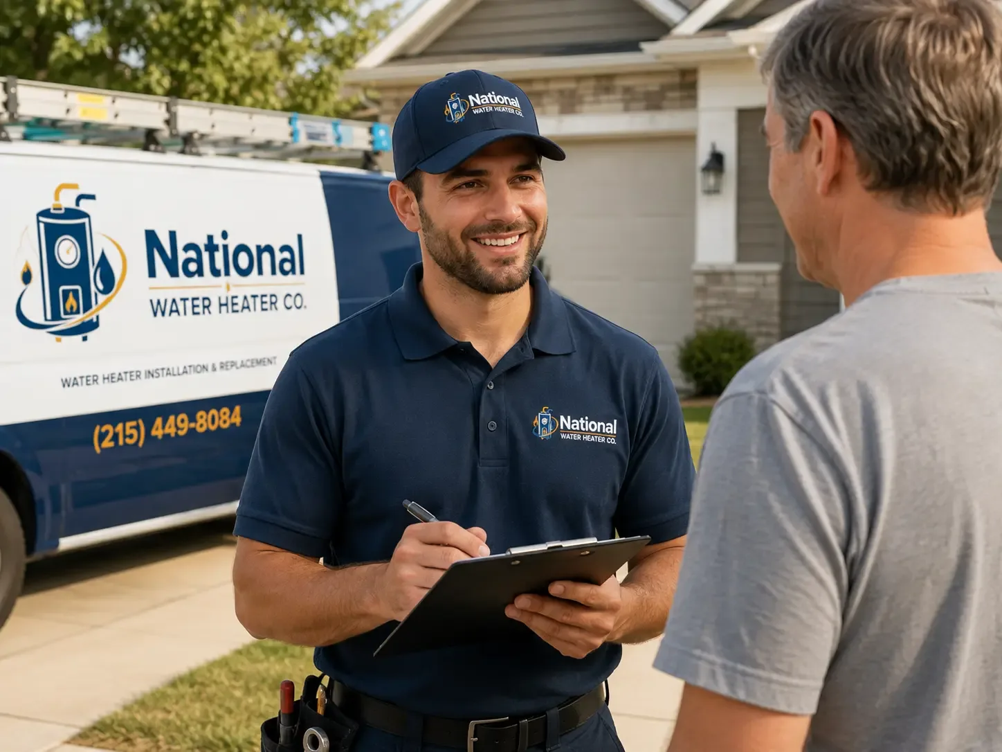 Water Heater Installation La Mesa, NM FAQs